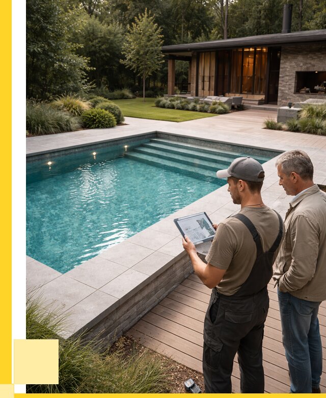 Строительство бассейнов в Рассказове от 1225800 р. ЭриданРсз