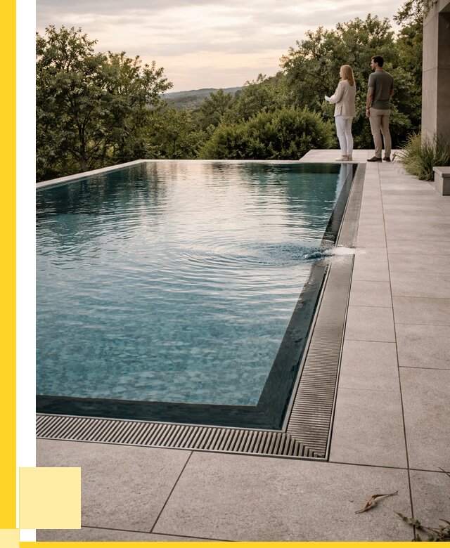 Проект переливные бассейны в Рассказове от 2553750 р. | ЭриданРсз