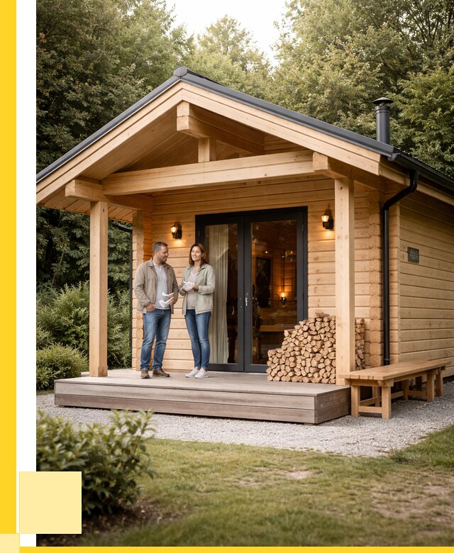 Бани под ключ в Рассказове от 919350 р. | Отделка под ключ — ЭриданРсз