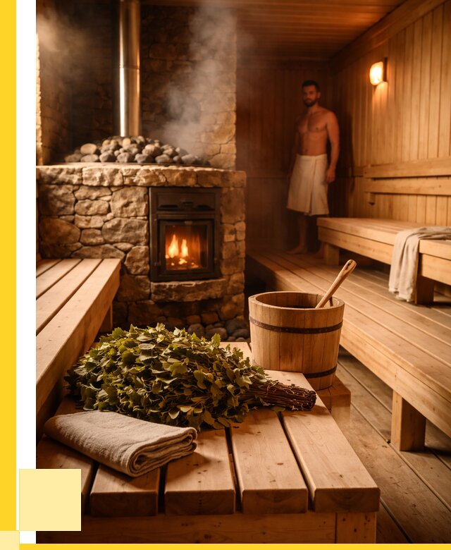 Парилки для бани купить в Рассказове от 76613 р. | ЭриданРсз