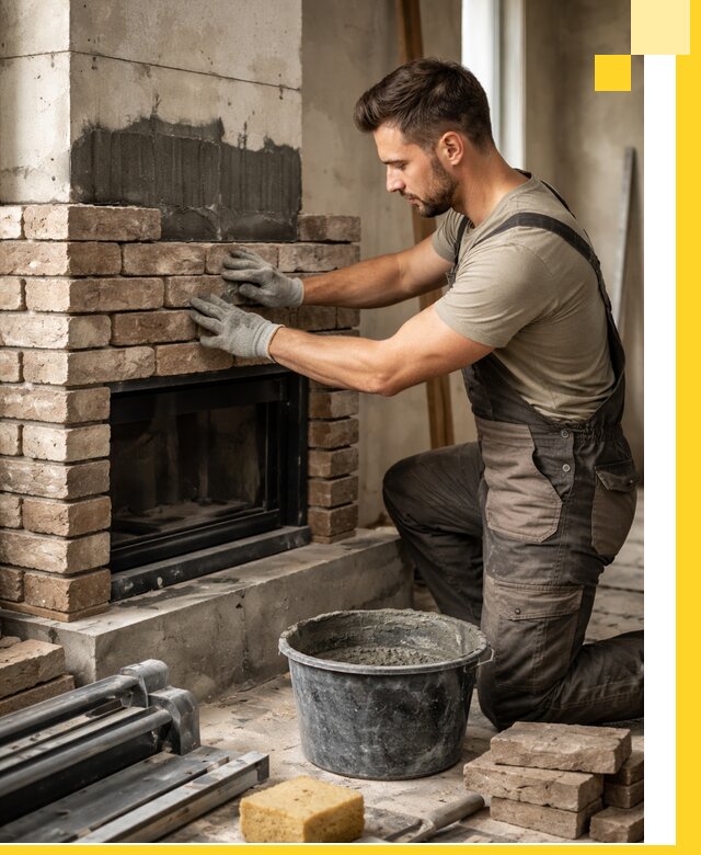 Услуги по устройству и монтажу Расул в банях и саунах в Рассказове